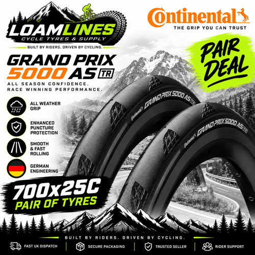 Continental grand prix 5000 - prix,