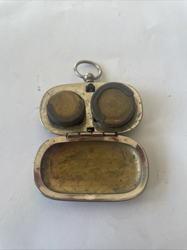 Antique german double - antique,