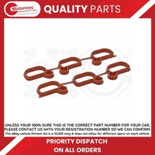 BMW E46 320i, 323i,325i,328i, 330i Inlet Manifold Gasket Set ELRING 11611436631