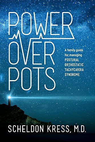 Power over pots - power, m.d