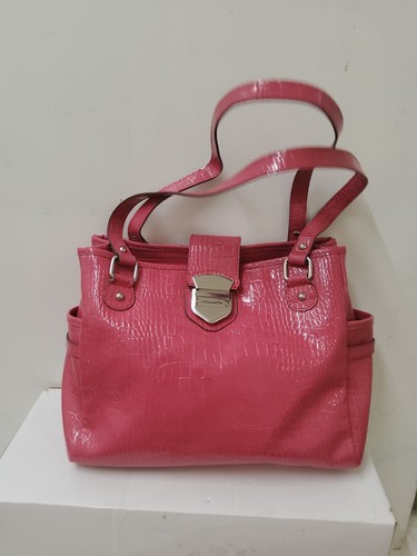 Liz claiborne bag pink - liz,