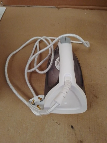 Philips steam iron - philips,