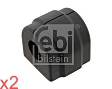 Front Stabiliser Mounting