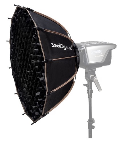 Smallrig parabolic softbox - parabolic,