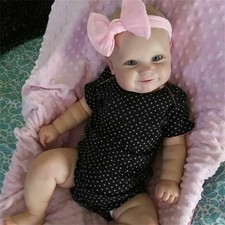 Realistic reborn baby dolls - reborn,