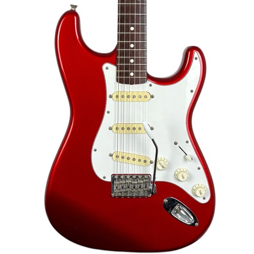 Fender japan std - japan, st-std