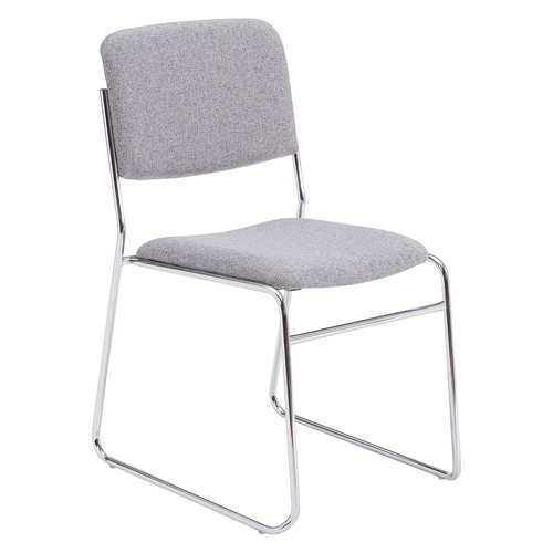 Fabric padded signature stack - fabric,