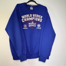 Chicago Cubs 2016 World Series