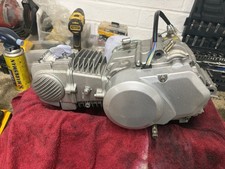 YX140 Engine Stripped And Rebuilt OOR Head (pitbike Tcb Bucci Stomp)