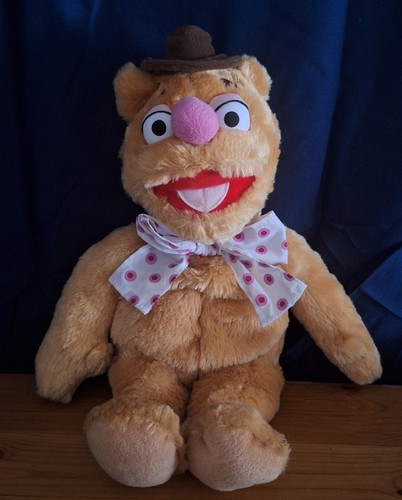 Disney the muppets fozzie - 16",