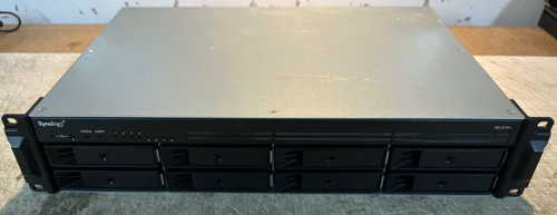 Synology rackstation rs1219 - rackstation, rs1219+