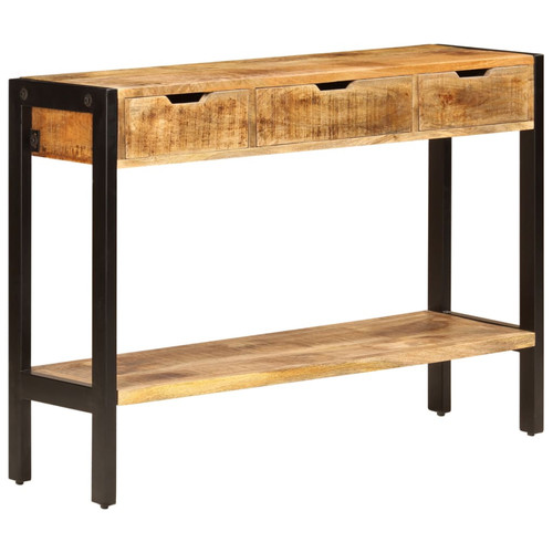 Sideboard solid mango - solid,