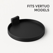 Nespresso vertuo drip tray - nespresso,