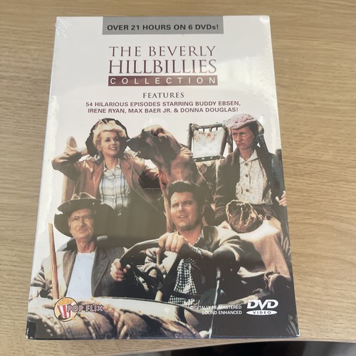 The beverly hillbillies - the,