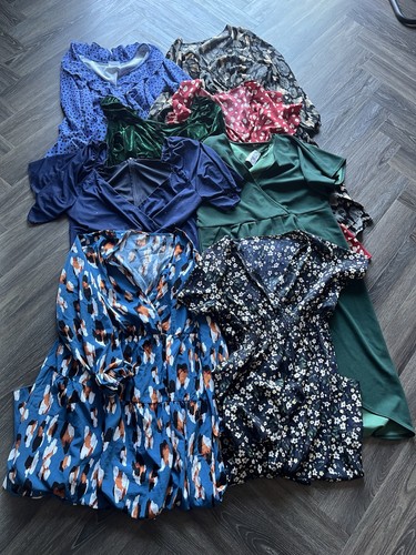 Women dresses mixed - –,