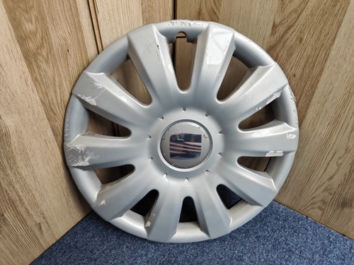 Seat leon wheel trim - seat,