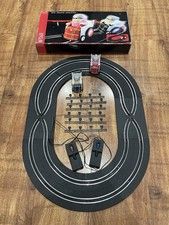 Rare Vintage ‘Next’ 2 Pack Granny Racers Scalextric Racing Game - Tested Working