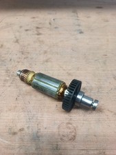 Bosch PMF180E Armature 220v -