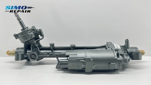 Electric power steering rack - electric,