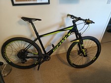 Scott Scale 700 RC 2016 Mountain Bike