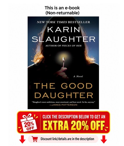 The good daughter chilling - good, a