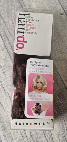 Hair jessica simpson - hair, 15”