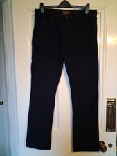 Hammond & Co Blue  Moleskin