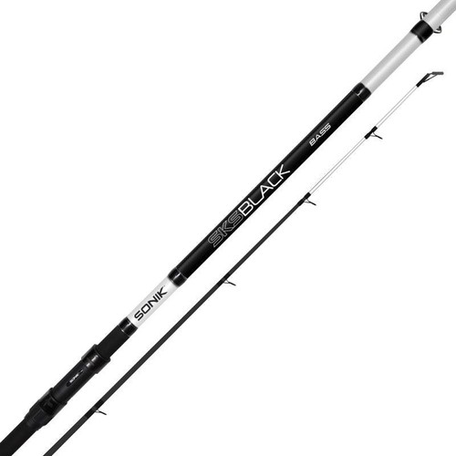 Sonik sks black shore - sonik, fishing