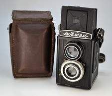 FULLY SERVICED! SOVIET USSR