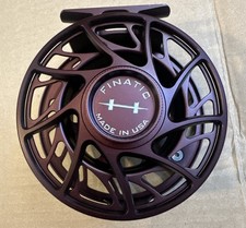 Hatch Finatic 7 Plus Fly