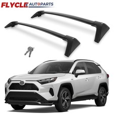 300LBS Roof Rack Cross Bars