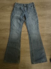 Levi's 525 Bootcut 28 x 32