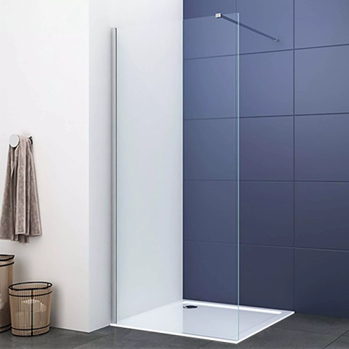 900mm wetroom panel - wetroom,