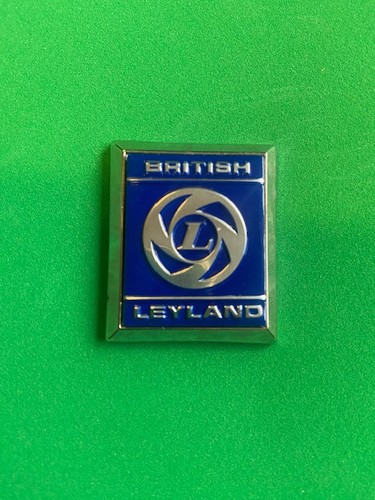 725525 british leyland house - -,
