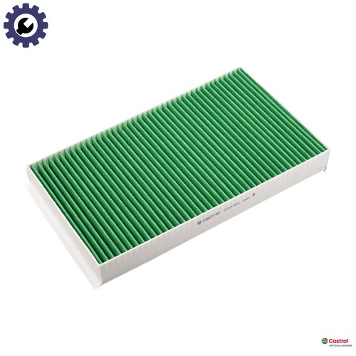 Filter cabin air cc0192c for - cabin,