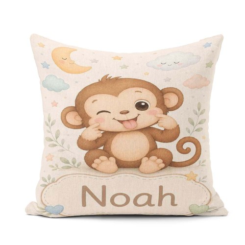 Filled cushion throw - throw, pillow