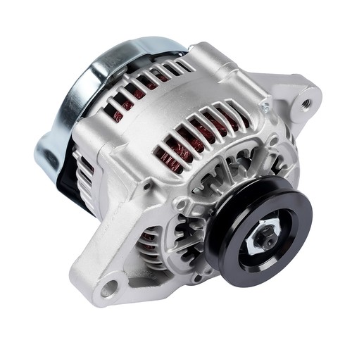 50amp alternator belt - 50amp, w/v-belt
