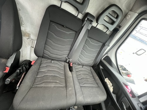 Iveco daily mk6 2015 3 - daily, 2015-on
