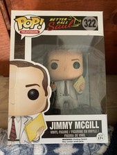 Better Call Saul Jimmy McGill