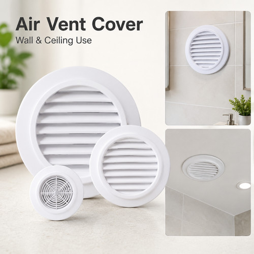 Kitchen bathroom air - kitchen,