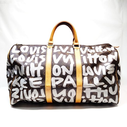 Louis vuitton boston - louis,