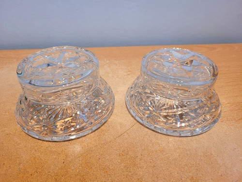 Webb corbett beautiful pair - corbett, of