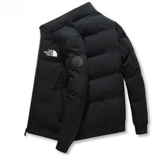 Men Jacket Warm Winter Coat