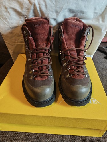 Diemme roccia vet - diemme, boots
