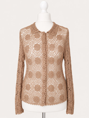 Charlotte halton crochet - charlotte,