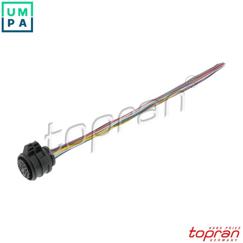Plug housing automatic - plug,