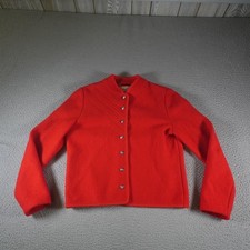 Vintage 80s Jacket Womens