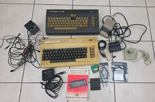 Commodore vic 20 - 16,,