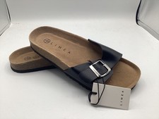 LINEA SINGLE BUCKLE CORK