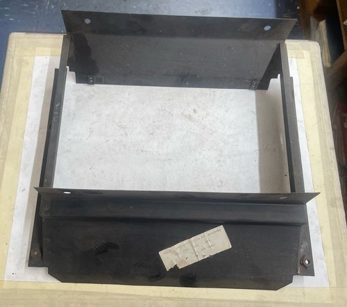 Cha 281 midget 1500 - mg,